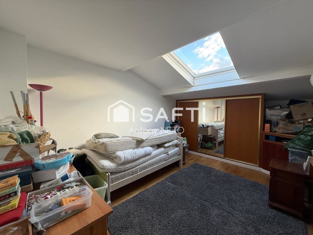 � vendre  Maison La Teste-de-Buch (33260)