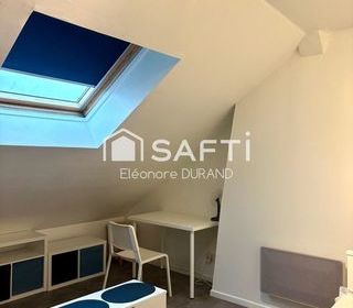  Appartement � louer 1 pi�ce 12 m�