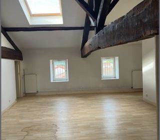  Appartement � vendre 3 pi�ces 64 m�