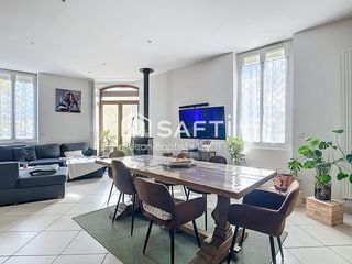  Maison � vendre 7 pi�ces 270 m�