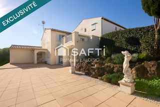  Maison � vendre 7 pi�ces 179 m�