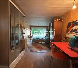  Maison � vendre 5 pi�ces 122 m�