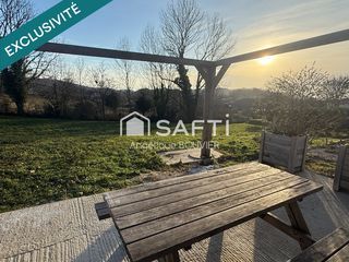  Maison � vendre 5 pi�ces 100 m�