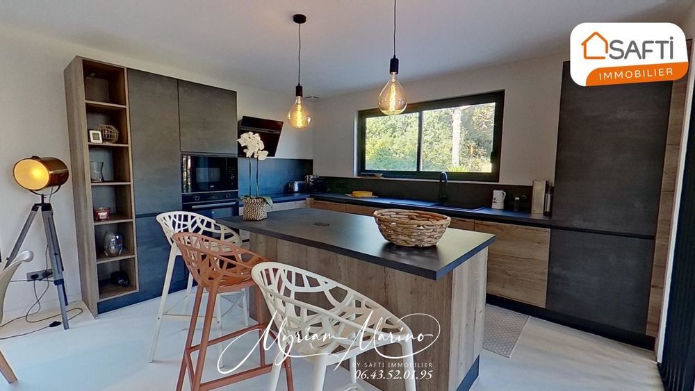 � vendre  Maison St Aygulf (83370)