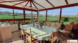  Maison � vendre 4 pi�ces 120 m�