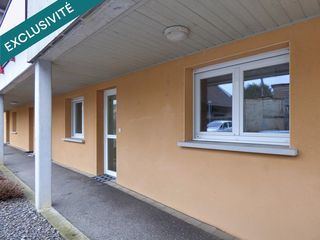  Appartement � vendre 2 pi�ces 50 m�