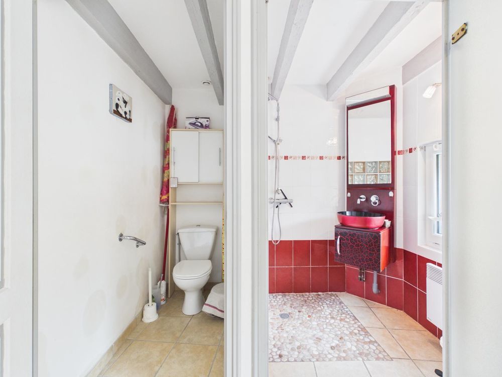 � vendre  Maison Agon-Coutainville (50230)