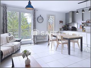  Maison � vendre 4 pi�ces 82 m�