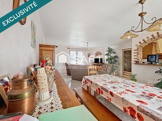  Maison � vendre 6 pi�ces 127 m�