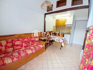  Appartement � vendre 1 pi�ce 21 m�