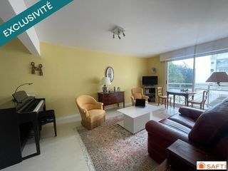  Appartement � vendre 2 pi�ces 47 m�