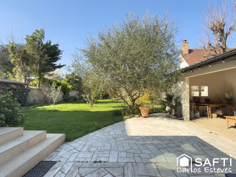 � vendre  Maison Cr�teil (94000)