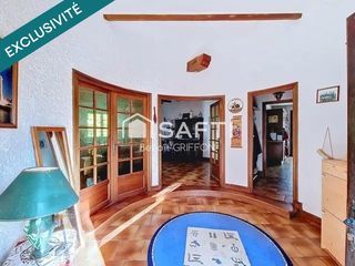  Maison � vendre 6 pi�ces 188 m�