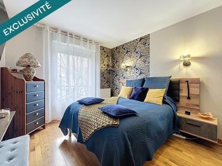  Appartement � vendre 4 pi�ces 92 m�