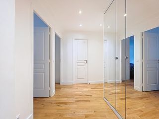  Appartement � vendre 3 pi�ces 59 m�