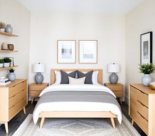  Appartement � vendre 2 pi�ces 46 m�