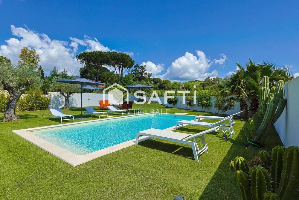 � vendre  Maison Cogolin (83310)