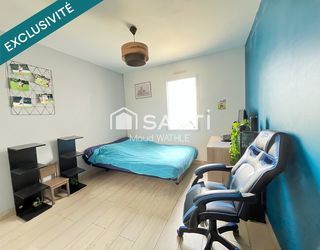  Maison � vendre 5 pi�ces 127 m�