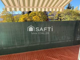  Appartement � vendre 3 pi�ces 57 m�