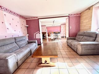  Maison � vendre 10 pi�ces 236 m�