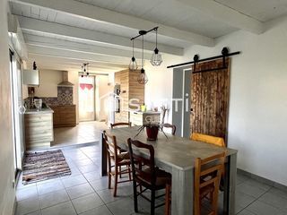  Maison � vendre 6 pi�ces 106 m�