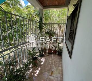  Maison � vendre 7 pi�ces 195 m�