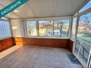  Maison � vendre 5 pi�ces 110 m�