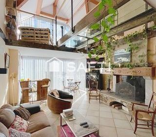  Maison � vendre 6 pi�ces 239 m�