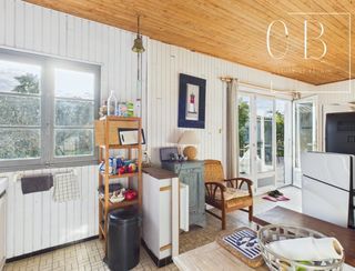  Maison � vendre 3 pi�ces 50 m�