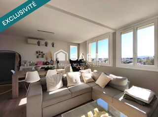  Appartement � vendre 3 pi�ces 72 m�