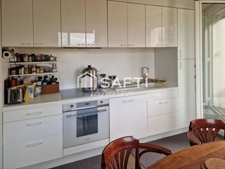  Appartement � vendre 3 pi�ces 63 m�