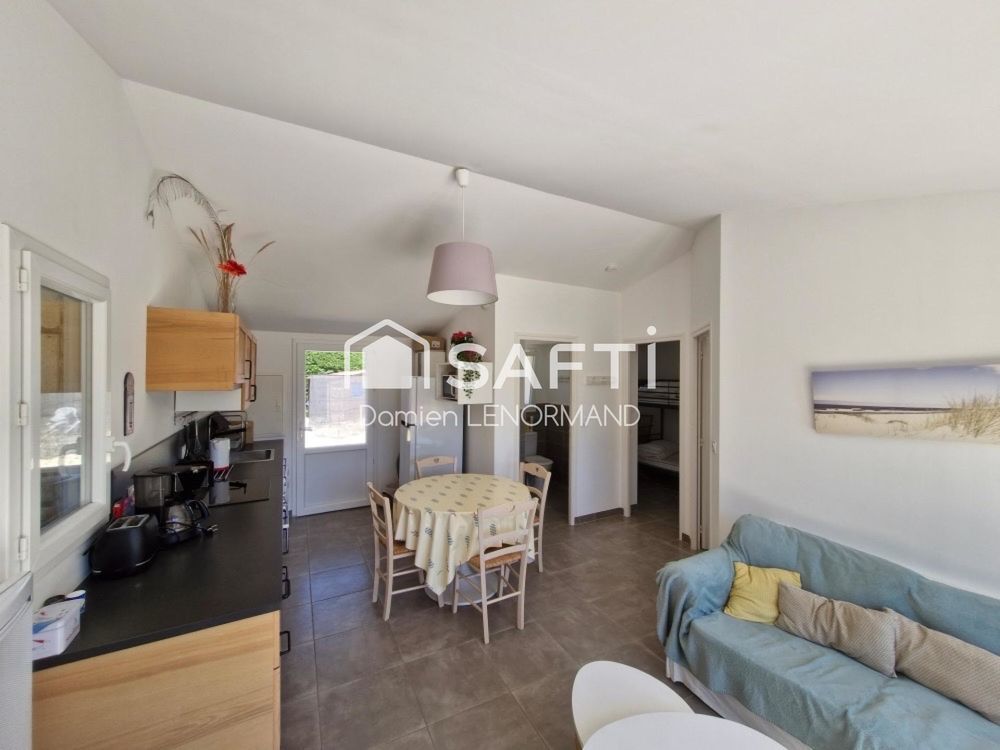 � vendre  Maison Saint-Georges-d'Ol�ron (17190)