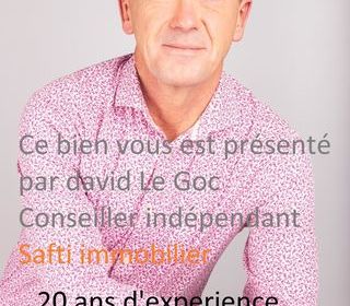  Appartement � vendre 2 pi�ces 27 m�