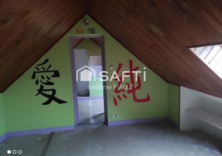  Maison � vendre 5 pi�ces 60 m�