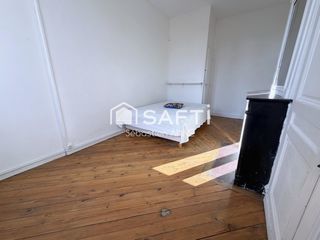  Appartement � vendre 3 pi�ces 59 m�