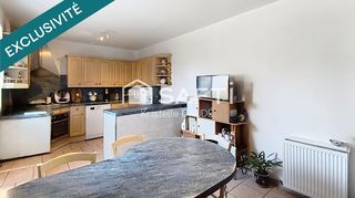  Maison � vendre 6 pi�ces 137 m�