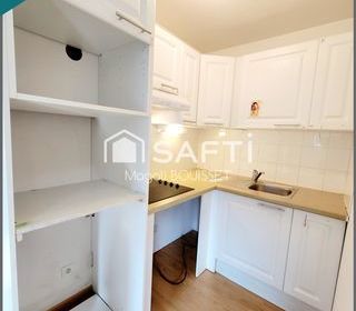  Appartement � vendre 3 pi�ces 52 m�