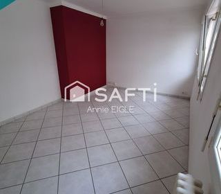  Appartement � vendre 3 pi�ces 46 m�