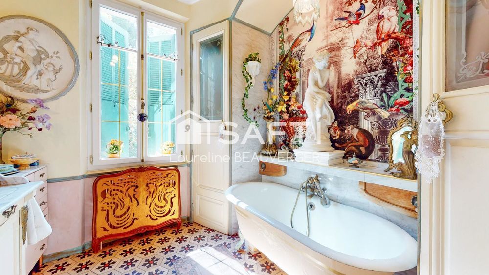 � vendre  Maison Toulon (83100)