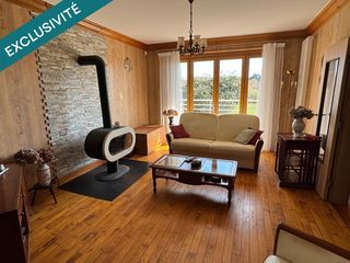  Maison � vendre 7 pi�ces 181 m�