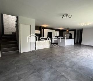  Maison � vendre 8 pi�ces 179 m�