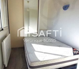  Appartement � vendre 2 pi�ces 31 m�