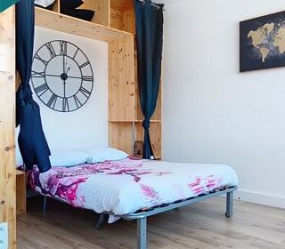  Appartement � vendre 1 pi�ce 31 m�