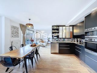  Appartement � vendre 4 pi�ces 87 m�