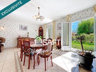  Maison � vendre 4 pi�ces 100 m�