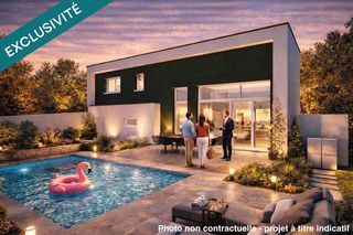  Terrain � vendre 386 m�