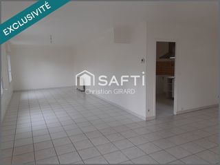  Maison � vendre 5 pi�ces 107 m�