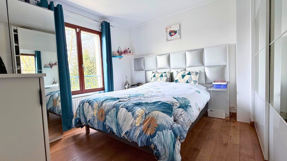 � vendre  Maison Wissous (91320)