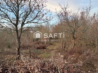  Terrain � vendre 2574 m�