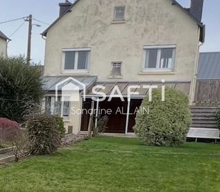  Maison � vendre 6 pi�ces 116 m�